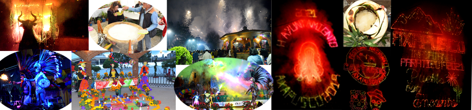Festividades de Axapusco